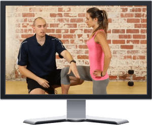 EXERCISE INSTRUCTION