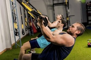 Resistance Training Chronic Pain