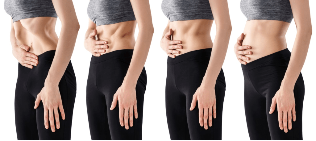 Breathing and Muscular Imbalances