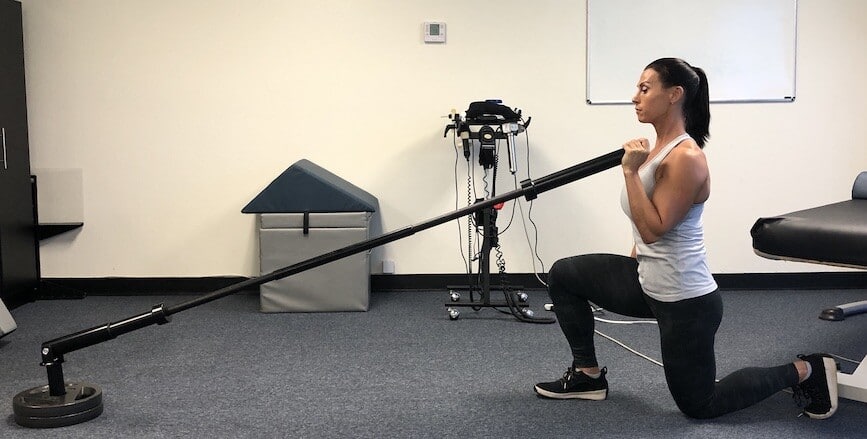Brittany-Lumbar-Routine