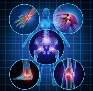 Sensitization-In-Chronic-Pain