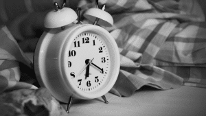 Sleep Making You Hurt