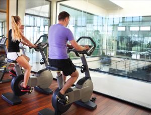 Is Aerobic Exercised Helpful For Chronic Pain