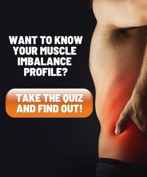 Your-Muscle-Imbalance-Profile Your-Muscle-Imbalance-Profile