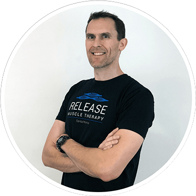 Sam Visnic, Temecula Massage Therapist | Release Muscle Therapy